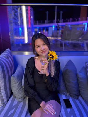 Michelle Yang - Project Casting Gallery Image 3 Michelle Yang - Gallery Image 3