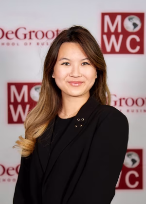 Michelle Yang - Project Casting Gallery Image 2 Michelle Yang - Gallery Image 2