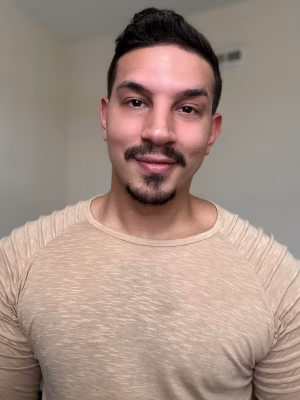 Ivan Adorno - Project Casting Gallery Image 2 Ivan Adorno - Gallery Image 2