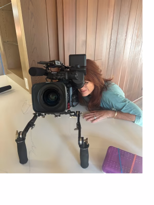 Christina Fieldhouse - Project Casting Gallery Image 1 Christina Fieldhouse - Gallery Image 1