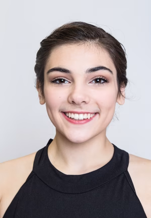 Ariana Mullin - Project Casting Gallery Image 1 Ariana Mullin - Gallery Image 1