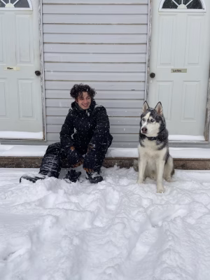 Jace Carroll - Project Casting Gallery Image 2 Jace Carroll - Gallery Image 2