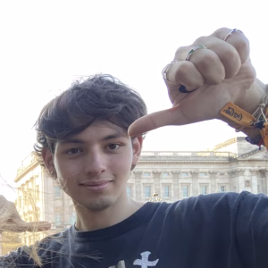 Santiago Soto Hernandez - Project Casting Gallery Image 1 Santiago Soto Hernandez - Gallery Image 1