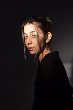 Camilla Pujia - Project Casting Gallery Image 10 Camilla Pujia - Gallery Image 10