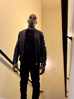 Darryl Barnes - Project Casting Gallery Image 16 Darryl Barnes - Gallery Image 16