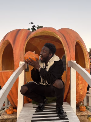 Chauncy Rolfe - Project Casting Gallery Image 9 Chauncy Rolfe - Gallery Image 9