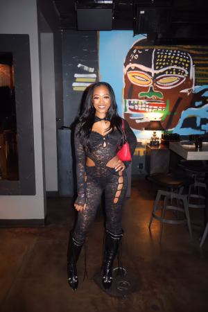 Aleah Brooks - Project Casting Gallery Image 2 Aleah Brooks - Gallery Image 2