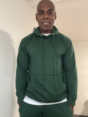 Darryl Barnes - Project Casting Gallery Image 10 Darryl Barnes - Gallery Image 10