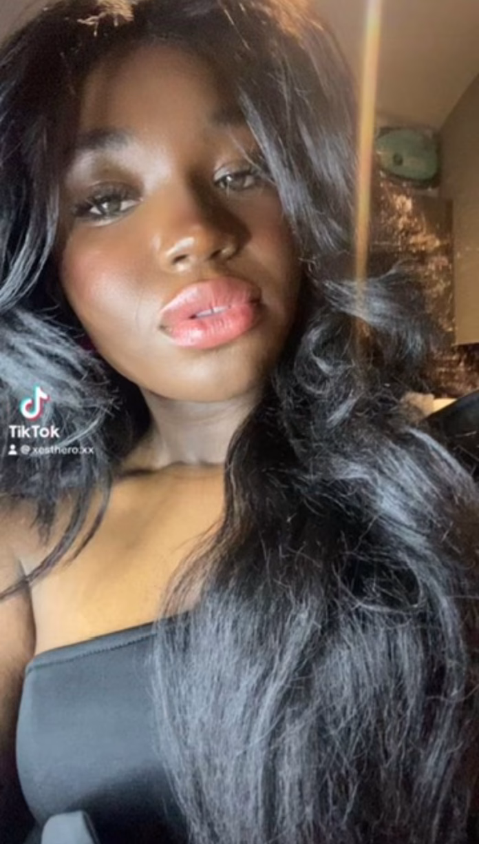 Esther Oladejo - Profile Photo