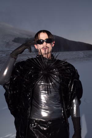 Antonio Trabucco - Project Casting Gallery Image 6 Antonio Trabucco - Gallery Image 6