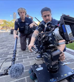 Ryan Labrato - Project Casting Gallery Image 1 Ryan Labrato - Gallery Image 1