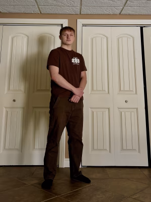 Justin Ethier - Project Casting Gallery Image 3 Justin Ethier - Gallery Image 3