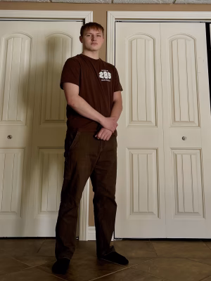 Justin Ethier - Project Casting Gallery Image 1 Justin Ethier - Gallery Image 1