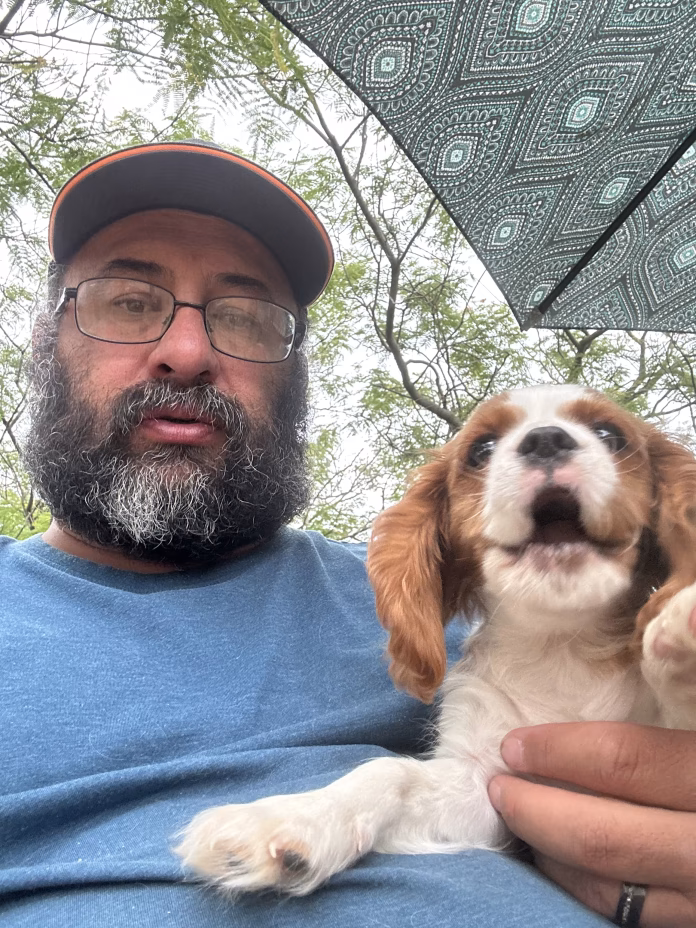 Phillip Montoya - Profile Photo