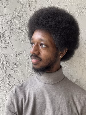 Jerome Leatherwood - Project Casting Gallery Image 1 Jerome Leatherwood - Gallery Image 1