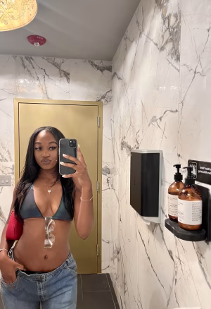 Aleah Brooks - Project Casting Gallery Image 4 Aleah Brooks - Gallery Image 4