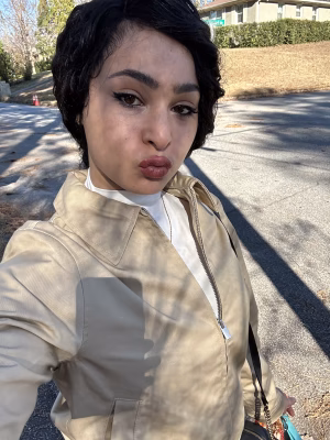 Summer Gebba - Project Casting Gallery Image 11 Summer Gebba - Gallery Image 11