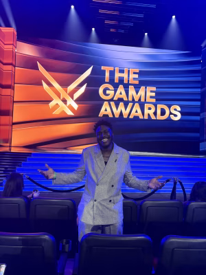 Chauncy Rolfe - Project Casting Gallery Image 5 Chauncy Rolfe - Gallery Image 5