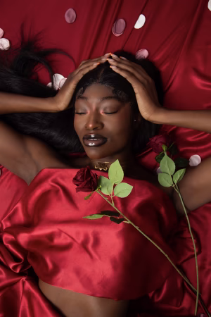 Rhoda Acheampong - Project Casting Gallery Image 10 Rhoda Acheampong - Gallery Image 10