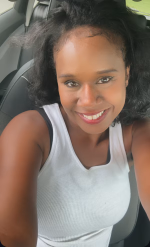 Sonkia Brown - Project Casting Gallery Image 9 Sonkia Brown - Gallery Image 9