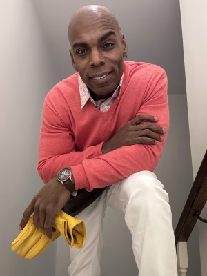 Darryl Barnes - Project Casting Gallery Image 9 Darryl Barnes - Gallery Image 9