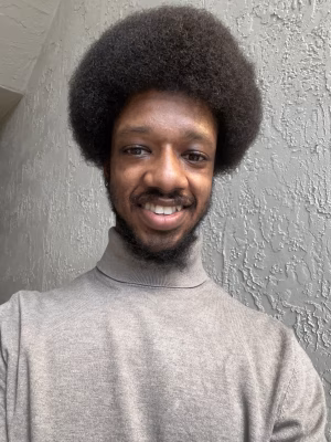 Jerome Leatherwood - Project Casting Gallery Image 4 Jerome Leatherwood - Gallery Image 4