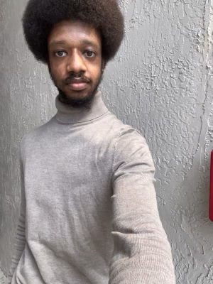 Jerome Leatherwood - Project Casting Gallery Image 5 Jerome Leatherwood - Gallery Image 5