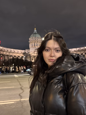 Polina Tselishcheva - Gallery Image 3