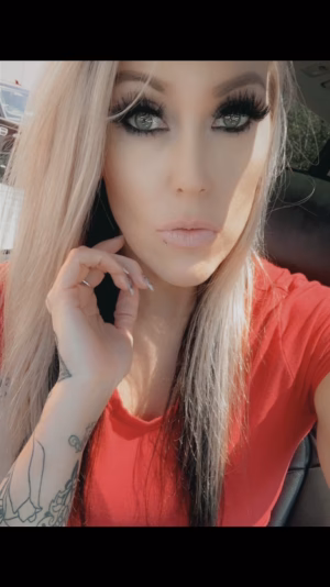 Ashlee Steeple - Project Casting Gallery Image 3 Ashlee Steeple - Gallery Image 3