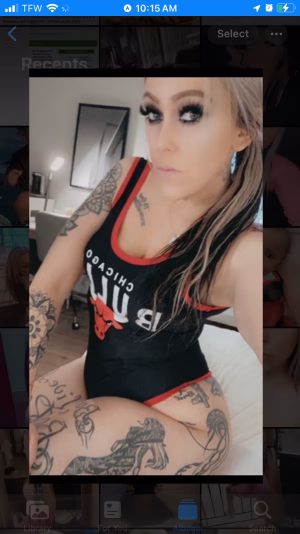 Ashlee Steeple - Project Casting Gallery Image 2 Ashlee Steeple - Gallery Image 2