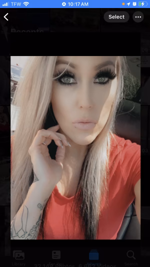 Ashlee Steeple - Project Casting Gallery Image 6 Ashlee Steeple - Gallery Image 6