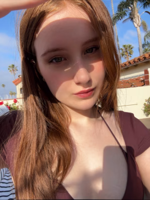 Maya Williams - Project Casting Gallery Image 2 Maya Williams - Gallery Image 2