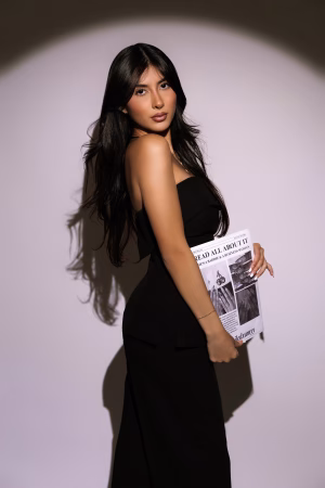 Amy Madrid - Project Casting Gallery Image 9 Amy Madrid - Gallery Image 9