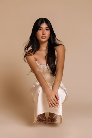 Amy Madrid - Project Casting Gallery Image 3 Amy Madrid - Gallery Image 3