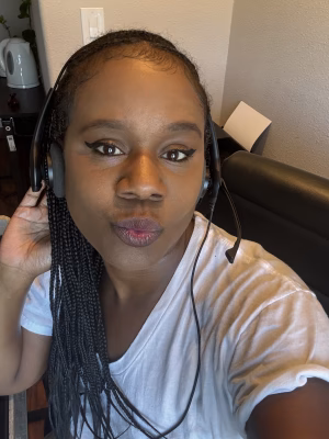 Sonkia Brown - Project Casting Gallery Image 8 Sonkia Brown - Gallery Image 8