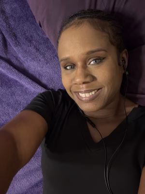 Sonkia Brown - Project Casting Gallery Image 6 Sonkia Brown - Gallery Image 6