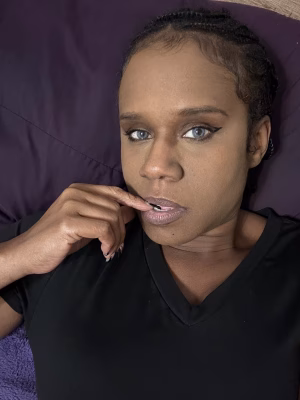 Sonkia Brown - Project Casting Gallery Image 7 Sonkia Brown - Gallery Image 7