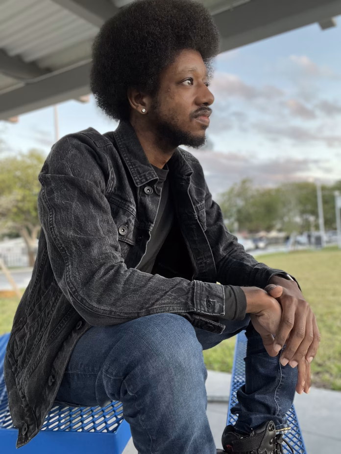 Jerome Leatherwood - Profile Photo