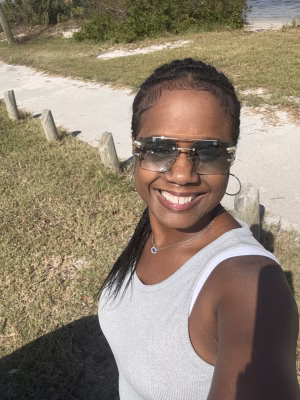 Sonkia Brown - Project Casting Gallery Image 11 Sonkia Brown - Gallery Image 11