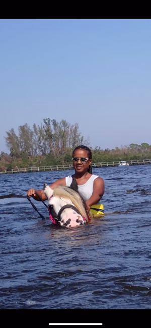 Sonkia Brown - Project Casting Gallery Image 13 Sonkia Brown - Gallery Image 13