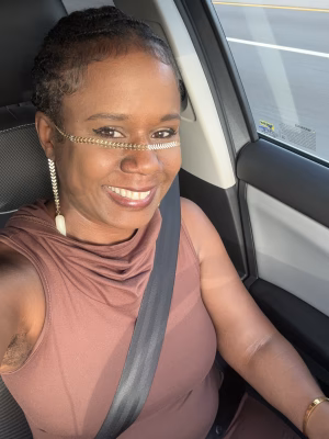 Sonkia Brown - Project Casting Gallery Image 5 Sonkia Brown - Gallery Image 5