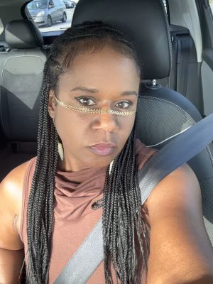 Sonkia Brown - Project Casting Gallery Image 10 Sonkia Brown - Gallery Image 10