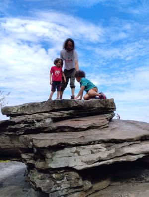 Erika zuno - Project Casting Gallery Image 1 Erika zuno - Gallery Image 1