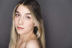 Camilla Pujia - Project Casting Gallery Image 9 Camilla Pujia - Gallery Image 9