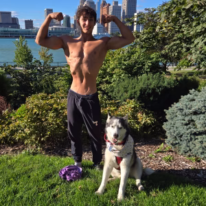 Jace Carroll - Project Casting Gallery Image 3 Jace Carroll - Gallery Image 3