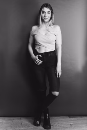 Camilla Pujia - Project Casting Gallery Image 6 Camilla Pujia - Gallery Image 6