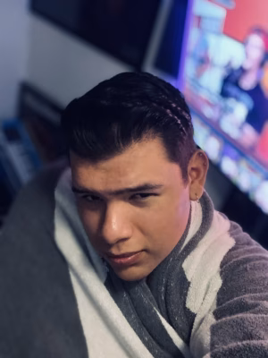 Jesse Moreno - Project Casting Gallery Image 13 Jesse Moreno - Gallery Image 13