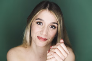 Camilla Pujia - Project Casting Gallery Image 5 Camilla Pujia - Gallery Image 5