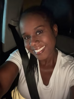 Sonkia Brown - Project Casting Gallery Image 3 Sonkia Brown - Gallery Image 3