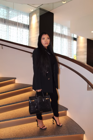 Victoria Nguyen - Project Casting Gallery Image 1 Victoria Nguyen - Gallery Image 1